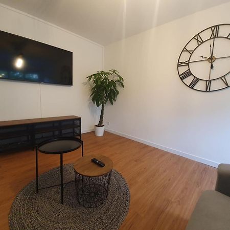 숄레 La Citadine 아파트 외부 사진