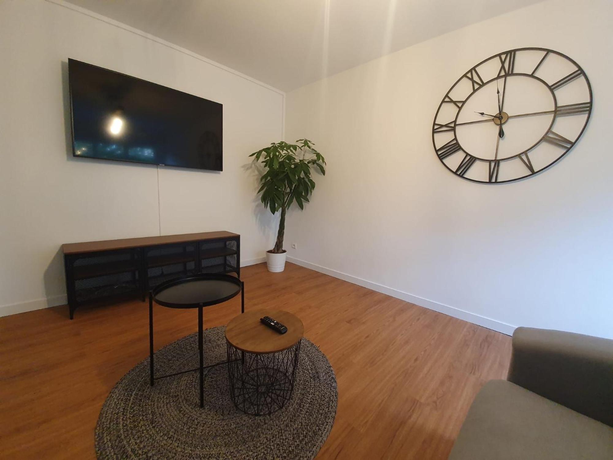 숄레 La Citadine 아파트 외부 사진